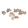 Great Pretenders Clip-On Oreringe 3Pk.