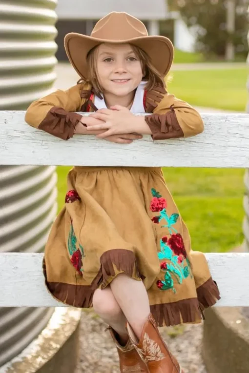 Great Pretenders Cowboy Hat