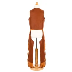 Great Pretenders Cowboy-Saet Str. 5-6 Ar