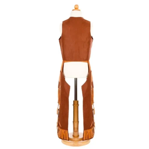 Great Pretenders Cowboy-Saet Str. 5-6 Ar