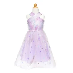 Great Pretenders Eras Dress (Taylor Swift), Str. 5-6Ar