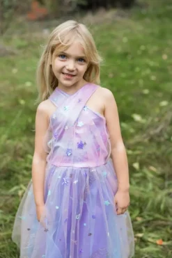 Great Pretenders Eras Dress (Taylor Swift), Str. 5-6Ar