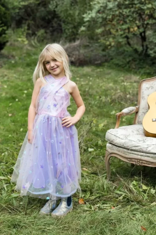 Great Pretenders Eras Dress (Taylor Swift), Str. 5-6Ar