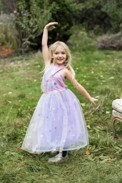 Great Pretenders Eras Dress (Taylor Swift), Str. 5-6Ar