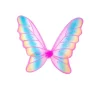 Great Pretenders Glitter Regnbue-Vinger