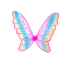 Great Pretenders Glitter Regnbue-Vinger