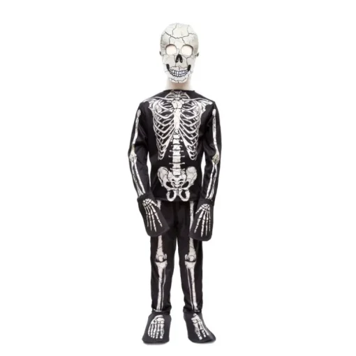 Great Pretenders Glow In The Dark Skelet, Str.7-8Ar