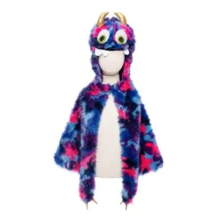 Great Pretenders Goober Monster Kappe, Str. 5-6Y