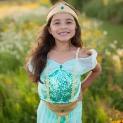 Great Pretenders Jasmine Prinsessekjole 3-4Ar