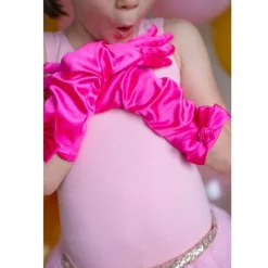 Great Pretenders Prinsessehandsker, Pink