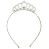 Great Pretenders Rhinestone Tiara Harbojle