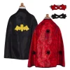 Great Pretenders Spider/Bat Kappe, Str.3-4 Ar