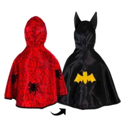 Great Pretenders Spider/Bat Kappe, Str.2-3 Ar