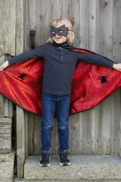Great Pretenders Spider/Bat Kappe, Str.3-4 Ar