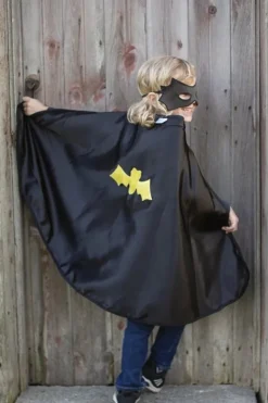 Great Pretenders Spider/Bat Kappe, Str.3-4 Ar