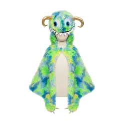 Great Pretenders Swampy The Monster Kappe, Str. 5-6Y