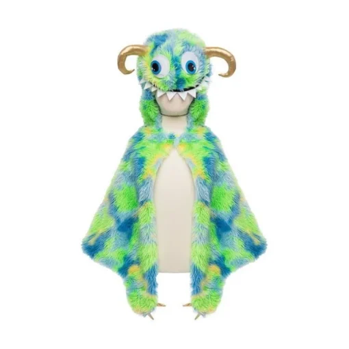 Great Pretenders Swampy The Monster Kappe, Str. 5-6Y