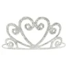 Great Pretenders Tiara Solv Glitter