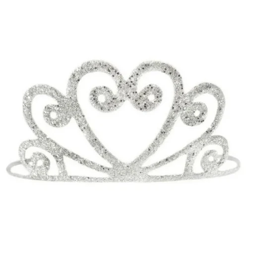 Great Pretenders Tiara Solv Glitter