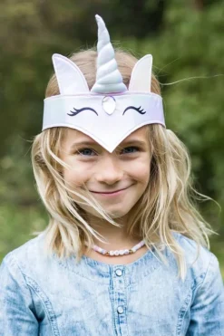 Great Pretenders Unicorn HarBånd
