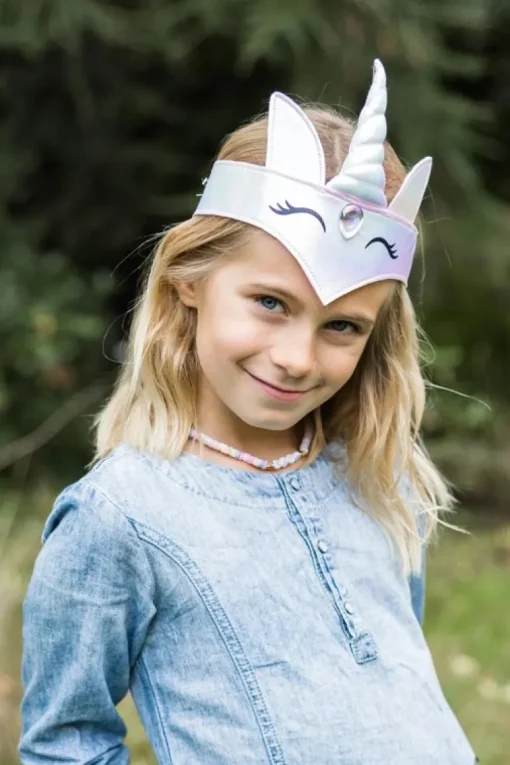 Great Pretenders Unicorn HarBånd