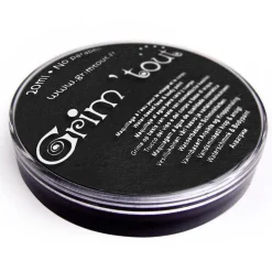 Grim'Tout - Teatersminke Sort