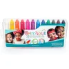Grim'Tout Ansigtsmaling 12Pk