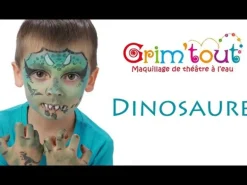 Grim'Tout 3-Pak Pirat