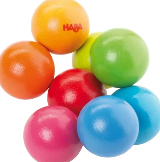 Haba Aktivitets- Og BideLegetøj