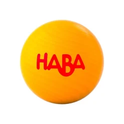 Haba Kullerbu 13 Stk Ekstra Bolde I Spand Til Kuglebane