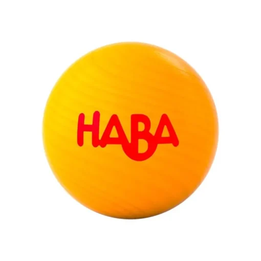 Haba Kullerbu 13 Stk Ekstra Bolde I Spand Til Kuglebane