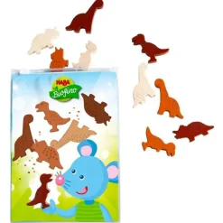 Haba Legetøjs-Cookies, Dino