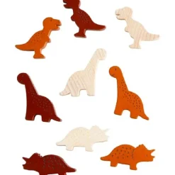 Haba Legetøjs-Cookies, Dino