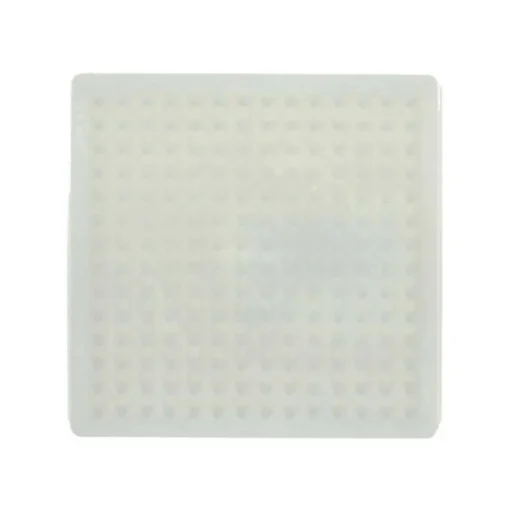 Hama Bio Midi Stiftplade - Firkant