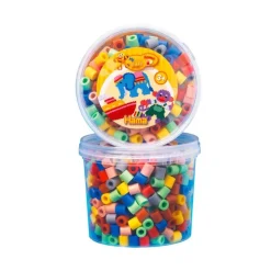 Hama Hama Maxi Perler 600Stk - Mix 60