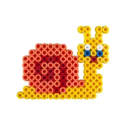 Hama Maxi 600+ Perler + 2 Plader - Insekter