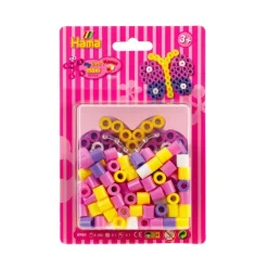 Hama Maxi Blister - Lille Sommerfugle