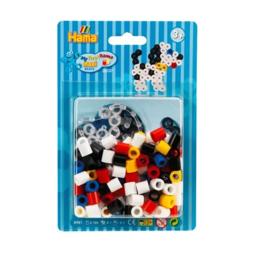 Hama Maxi Blister - Lille Hund