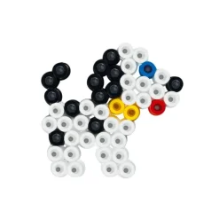 Hama Maxi Blister - Lille Hund