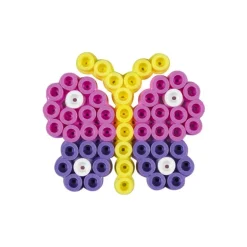 Hama Maxi Blister - Lille Sommerfugle