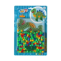Hama Maxi Blister - Stor Dinosaur