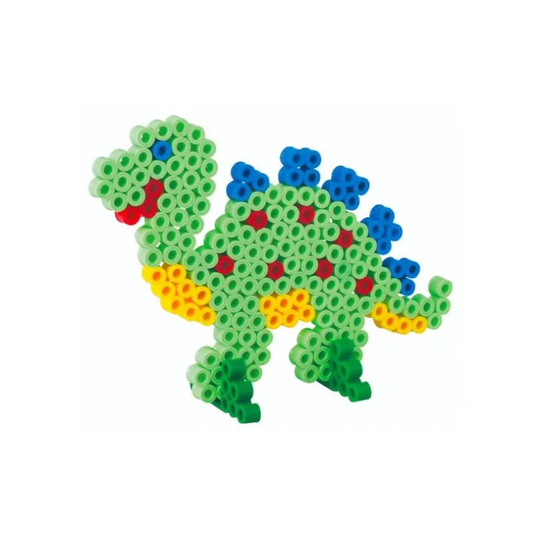 Hama Maxi Blister - Stor Dinosaur