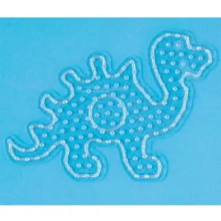 Hama Maxi Perleplade, Dino