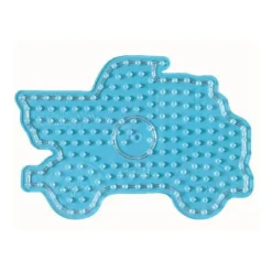 Hama Maxi Perleplade, Lastbil