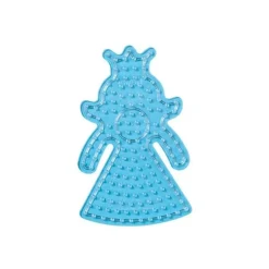 Hama Maxi Perleplade, Prinsesse