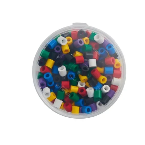 Hama Maxi Perler 600Stk - Mix 00