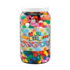 Hama Maxi Stick Stifter 650Stk
