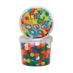 Hama Maxi Stick Stifter 250Stk