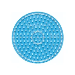 Hama Maxi Stiftplade - Rundt