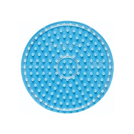 Hama Maxi Stiftplade - Rundt